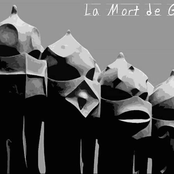 La Mort De Gaudí