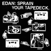Sprain Your Tapedeck