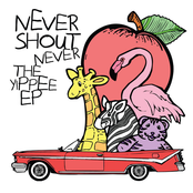 Never Shout Never: The Yippee EP