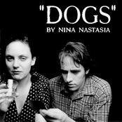 Nina Nastasia: Dogs