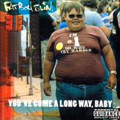 Fatboy Slim: You've Come a Long Way, Baby
