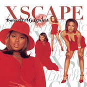 Xscape: Traces Of My Lipstick