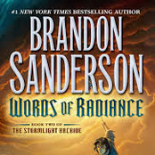 Words of Radiance