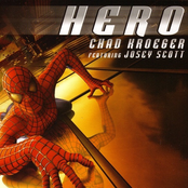 Chad Kroeger: Hero