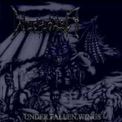 Under Fallen Wings by Witchtower