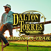 Dalton Torres: Chisholm Trail