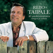 Tähdet Meren Yllä by Reijo Taipale