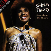 It Might As Well Be Spring by Shirley Bassey