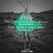 The Cosmic Laws / Fade Away