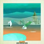 Escape (James Supercave Remix)