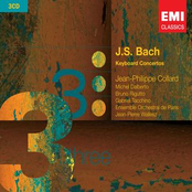 Bach: Keyboard Concertos