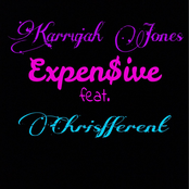 Expensive (feat. Chrisfferent)