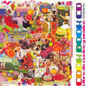 Cook Book CD: Libro de Cucina y Musica