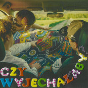 Czy wyjechałaby?