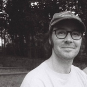 Andrew Marlin: Phthalo Blue