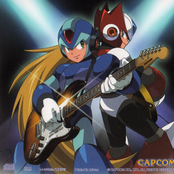 rockman x