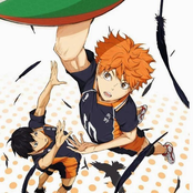 haikyuu!! ost