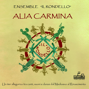 Alia Carmina (Un iter allegorico tra canti, suoni e danze dal Medioevo al Rinascimento - Musica Medieval, giulleria, musica antica)