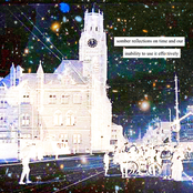 somber reflections on time and our inability to use it effectively