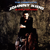 Gotta Travel On by Johnny Kidd & The Pirates