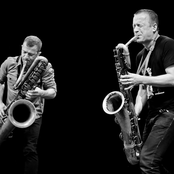 Colin Stetson & Mats Gustafsson