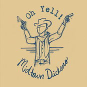 Midtown Dickens: Oh Yell!