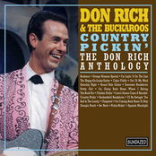 Country Pickin' - The Don Rich Anthology