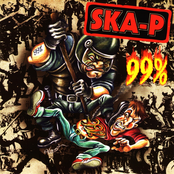 Radio Falacia by Ska-p