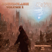 Soundclash #1: MeccaGodZilla Vs. 007