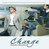 Jericho Rosales: Change (Jericho Rosales)