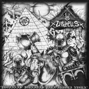 Profanas Jornadas para Aurora Negra