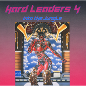 Hard Leaders 4 (Into the Jungle)