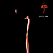 Steely Dan - Aja Artwork