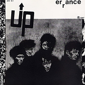 Errance 7''