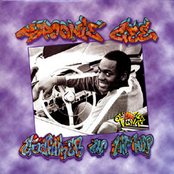 Godfather Of Hip Hop