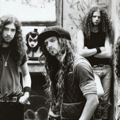 White Zombie