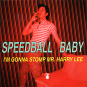 i'm gonna stomp mr. harry lee