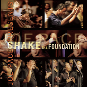 Joe Pace Presents: Shake the Foundation