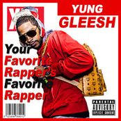 Your Favorite Rapper's Favorite Rapper