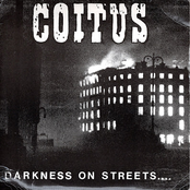 Darkness on Streets...