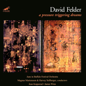 a pressure triggering dreams