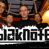 Blaknote