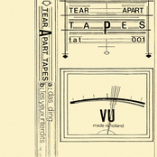 Tear Apart Tapes 001