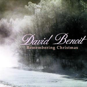 Remembering Christmas by David Benoit