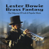 In The Still Of The Night by Lester Bowie