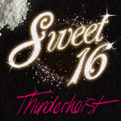 Sweet 16 (eli Escobar Remix) by Thunderheist