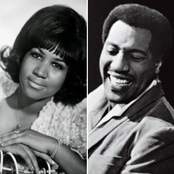 aretha franklin & otis redding