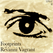 Footprints Of A Revanni Vagrant
