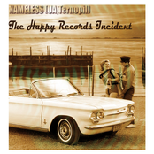 The Happy Records Incident