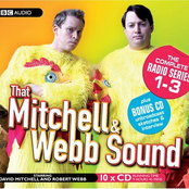 That Mitchell & Webb Sound (Series 1)